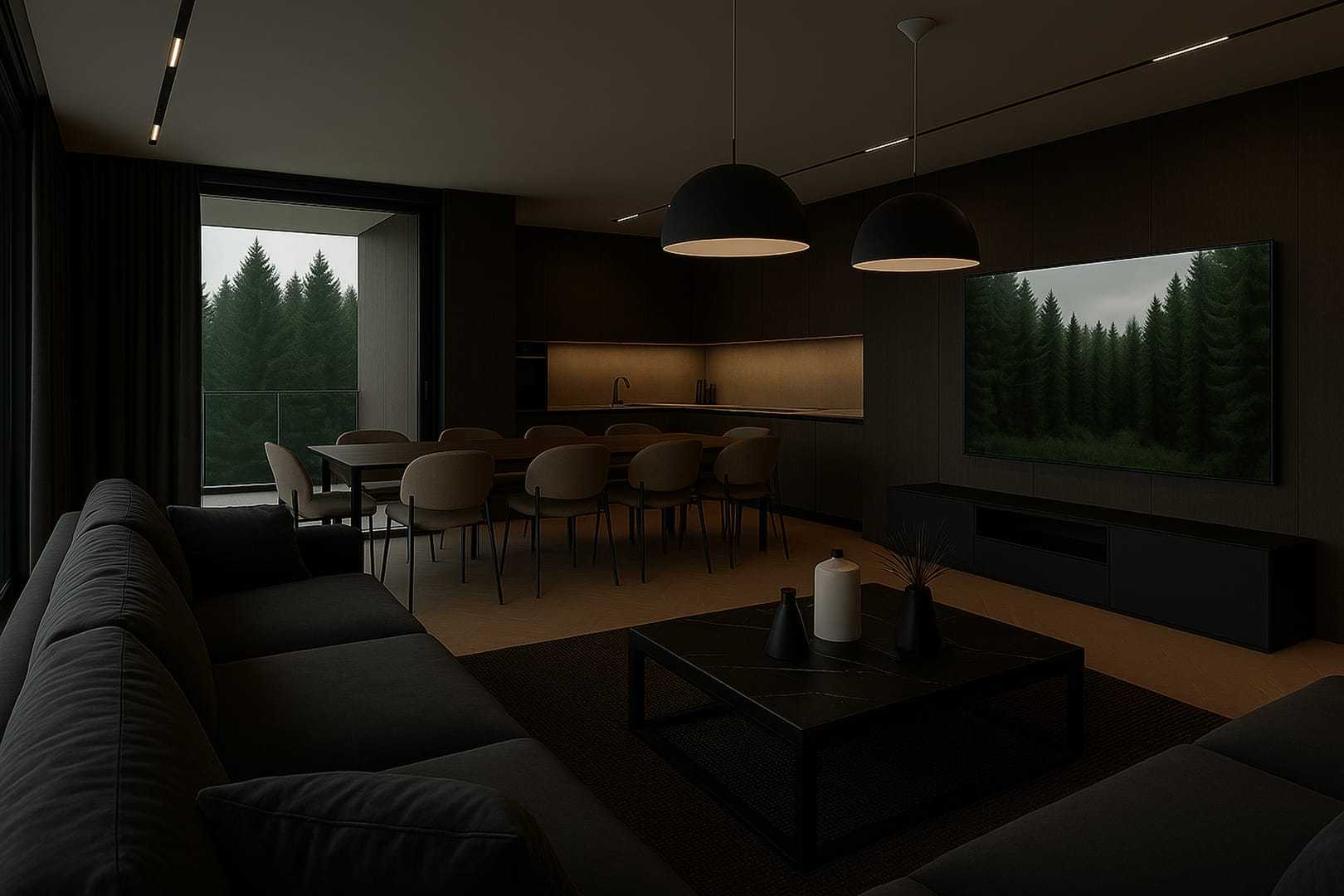 Športal Residence